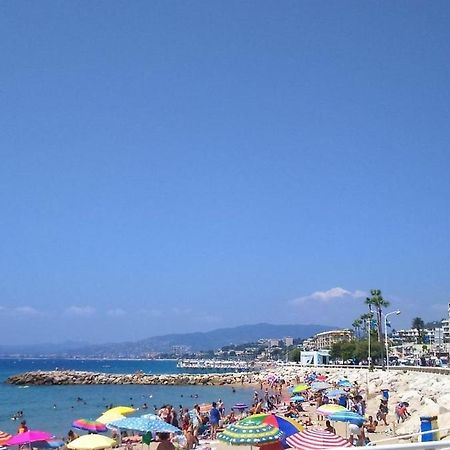 Hyper Centre Cannes - Plages Et Palais 5Min A Pied Luaran gambar