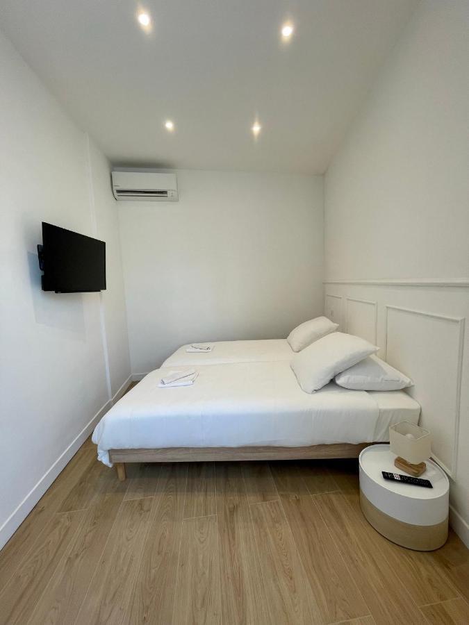 Hyper Centre Cannes - Plages Et Palais 5Min A Pied Luaran gambar